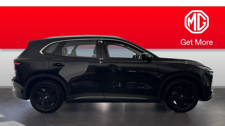 MG MGS5 125kW SE EV 49kWh 5dr Auto Electric Estate